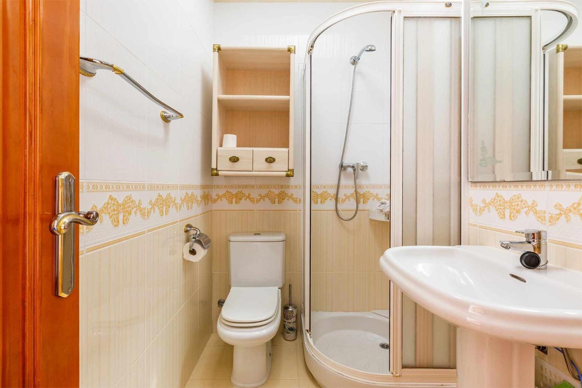 Вилла A&N Casa Del Sol Торре-дель-Мар Экстерьер фото