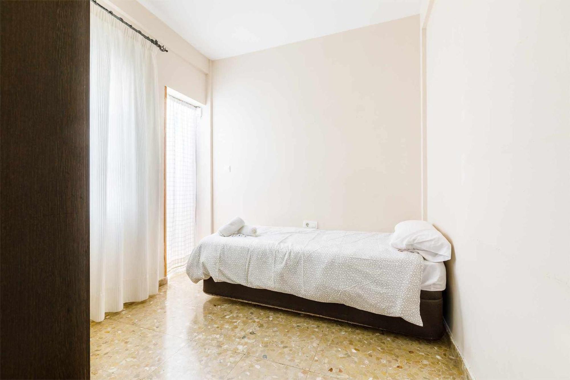 Вилла A&N Casa Del Sol Торре-дель-Мар Экстерьер фото